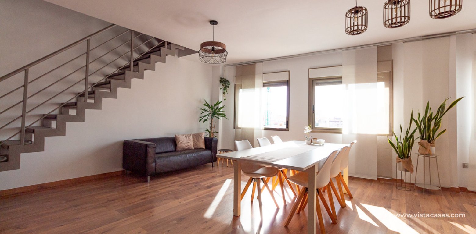 Sale - Lägenhet - Torrevieja