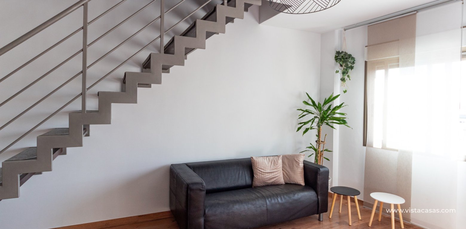 Sale - Lägenhet - Torrevieja