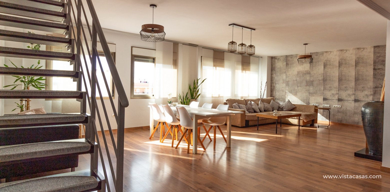 Sale - Lägenhet - Torrevieja