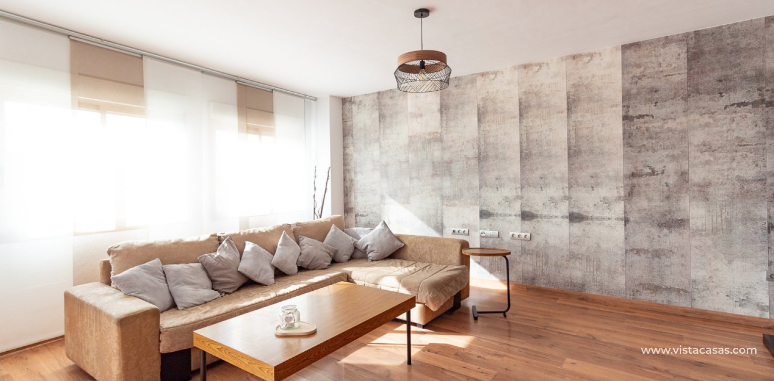 Sale - Lägenhet - Torrevieja