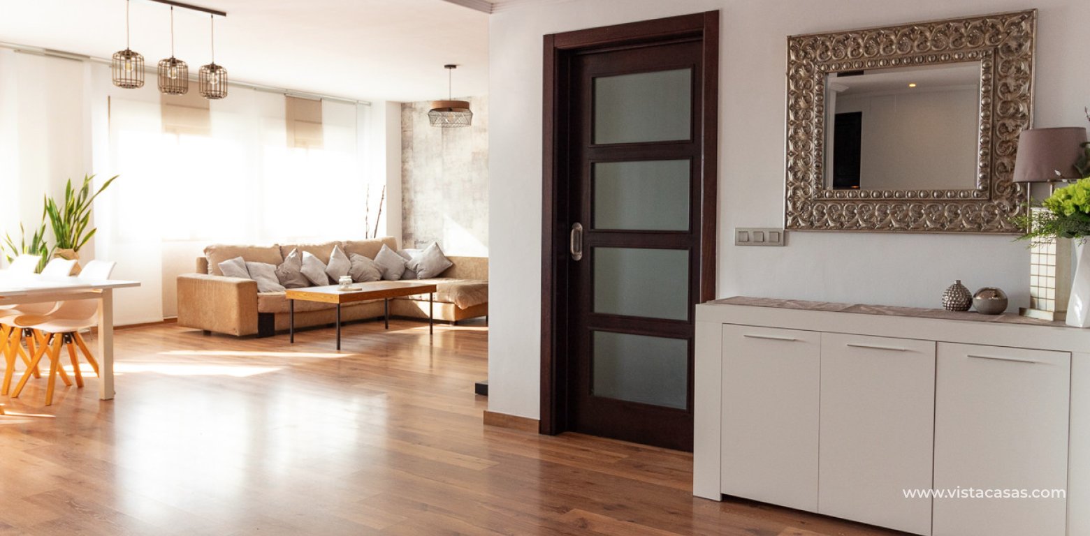 Sale - Lägenhet - Torrevieja