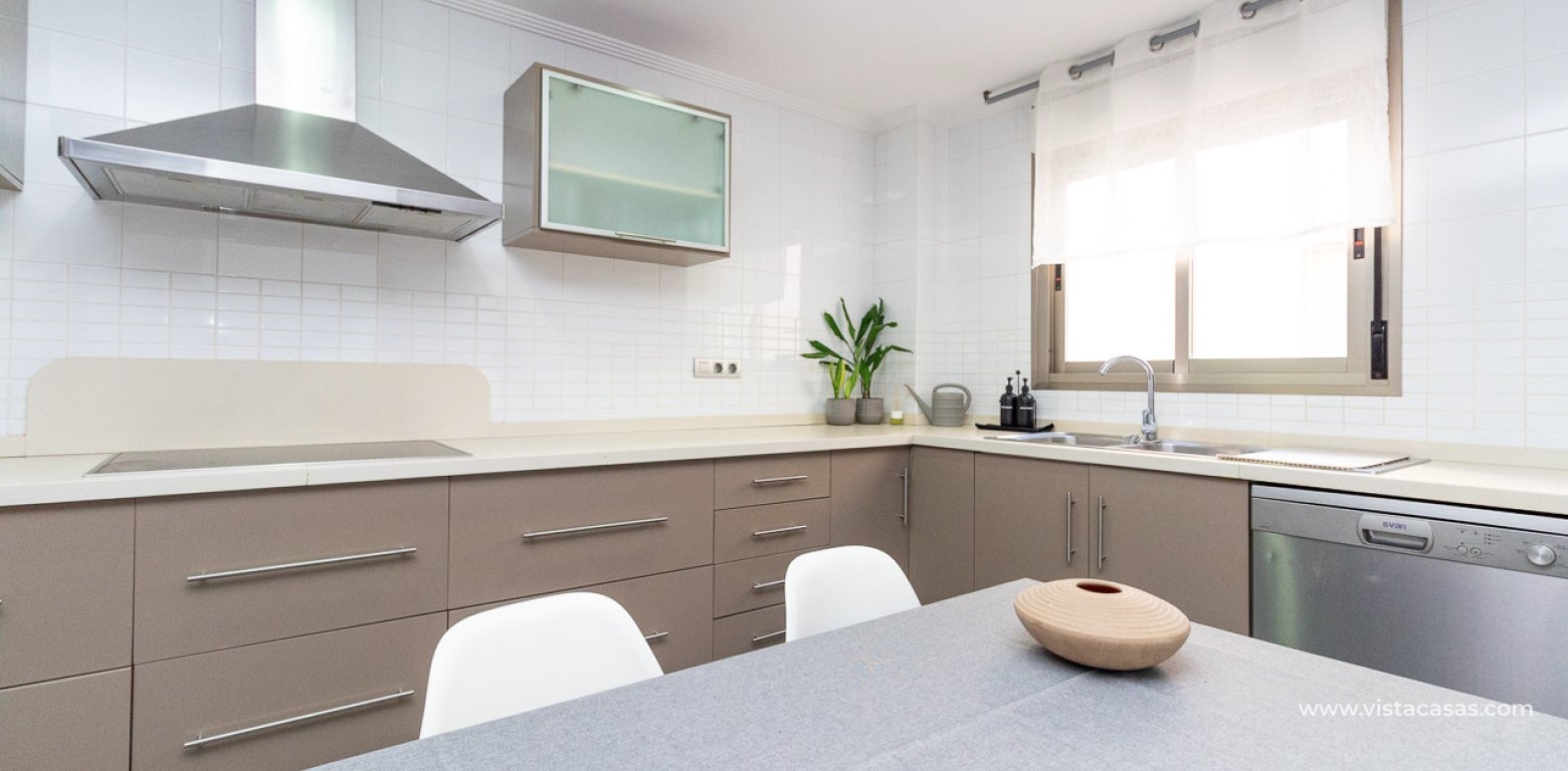 Sale - Lägenhet - Torrevieja