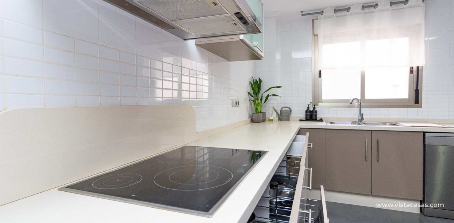 Sale - Lägenhet - Torrevieja