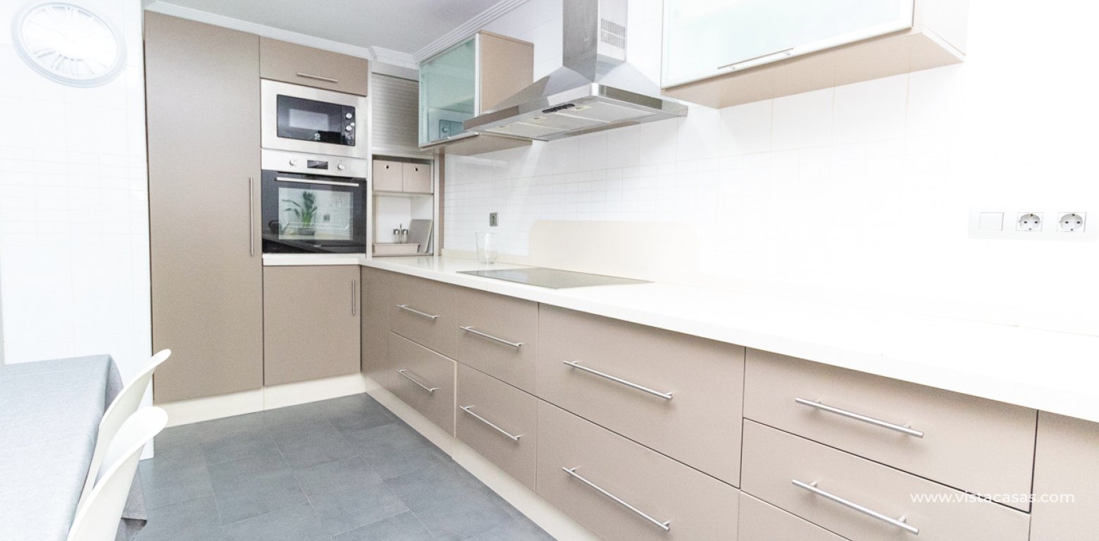 Sale - Lägenhet - Torrevieja