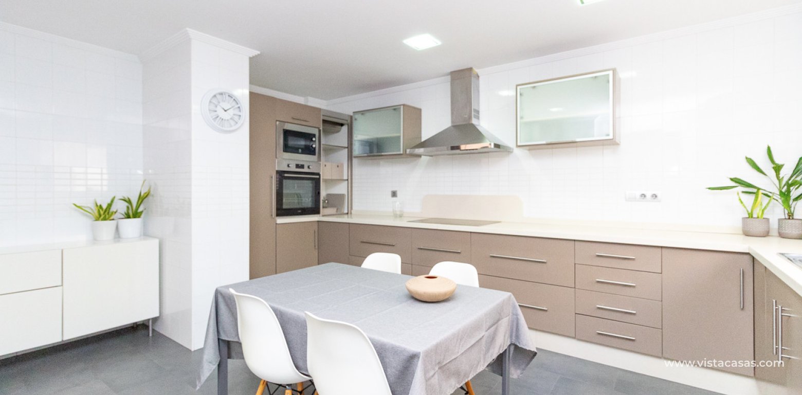 Sale - Lägenhet - Torrevieja