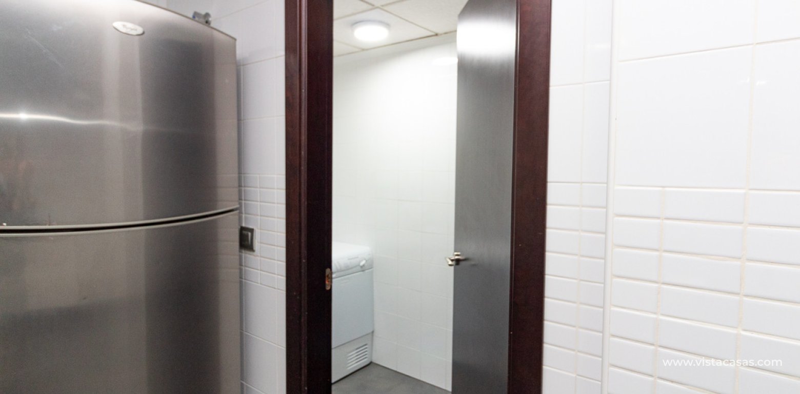 Sale - Lägenhet - Torrevieja