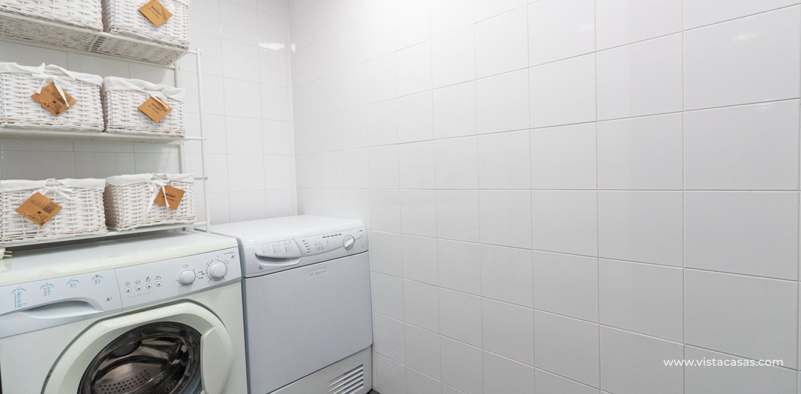 Sale - Lägenhet - Torrevieja