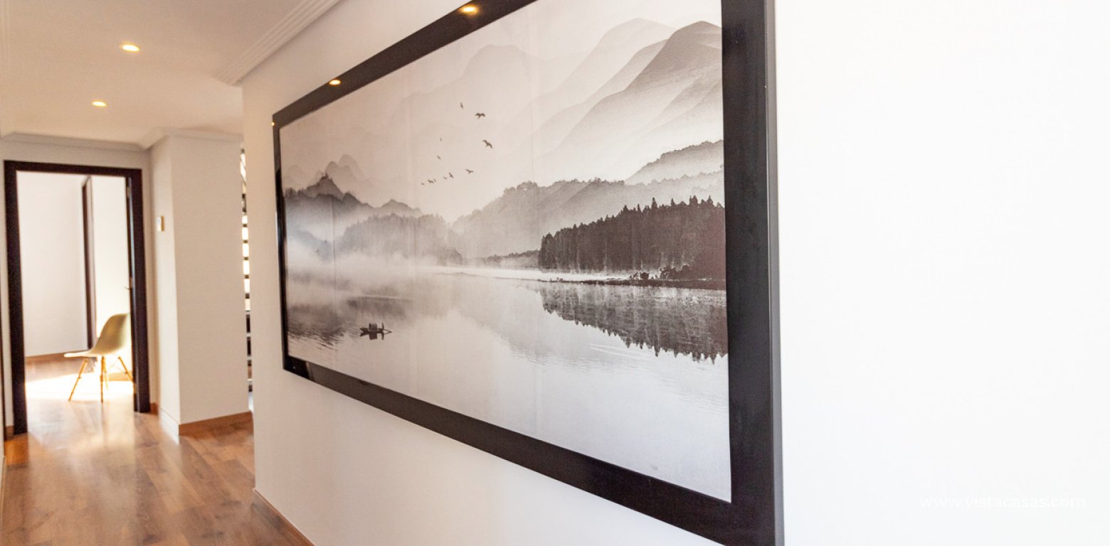 Sale - Lägenhet - Torrevieja