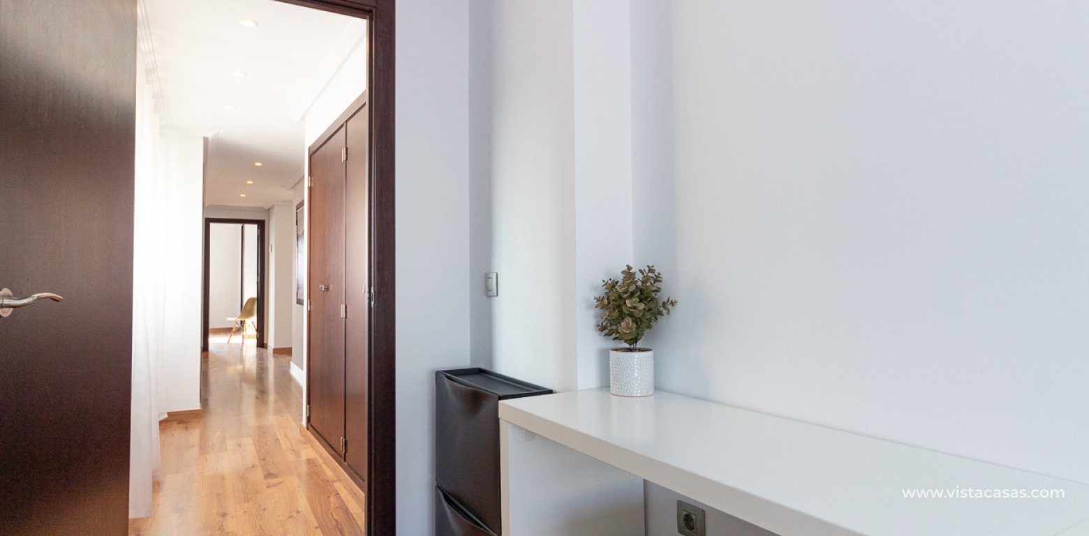 Sale - Lägenhet - Torrevieja