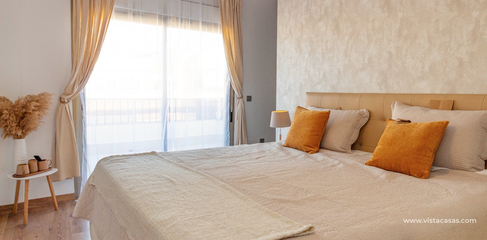 Sale - Lägenhet - Torrevieja