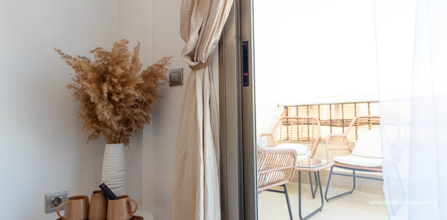 Sale - Lägenhet - Torrevieja