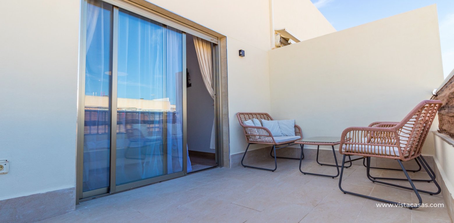 Sale - Lägenhet - Torrevieja