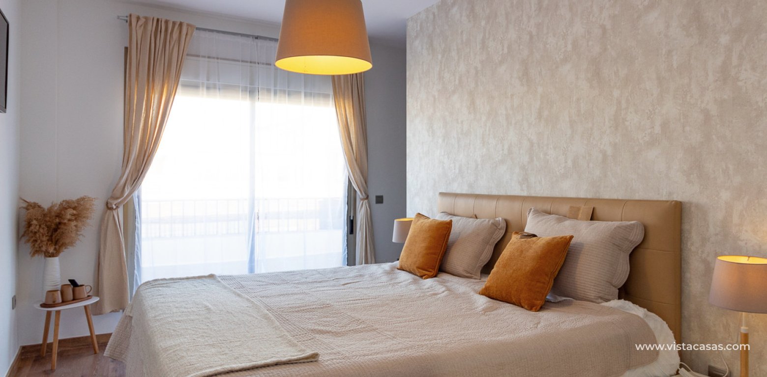 Sale - Lägenhet - Torrevieja