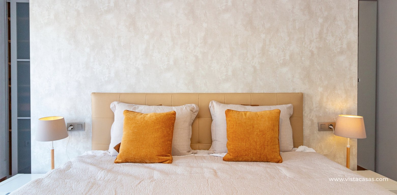 Sale - Lägenhet - Torrevieja