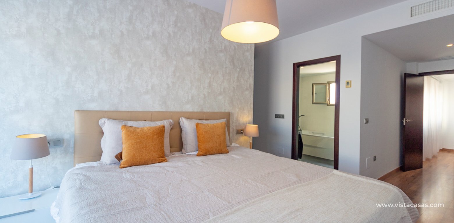 Sale - Lägenhet - Torrevieja