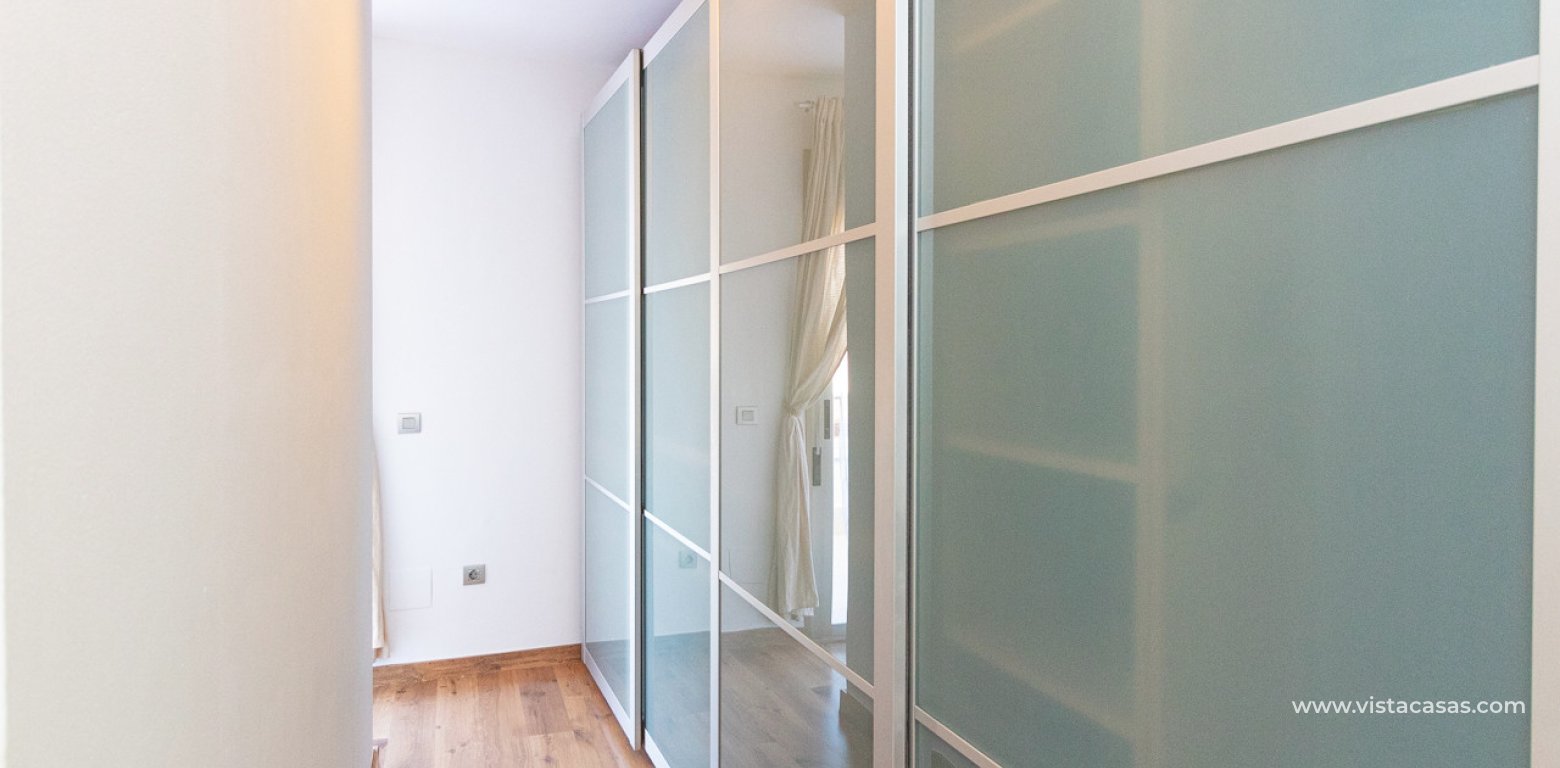 Sale - Lägenhet - Torrevieja