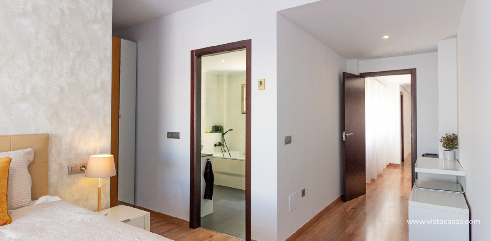 Sale - Lägenhet - Torrevieja