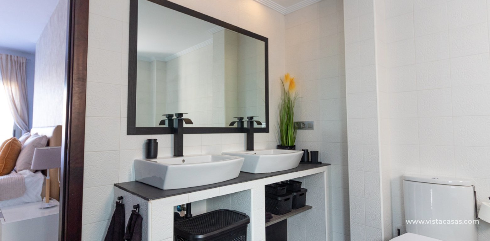 Sale - Lägenhet - Torrevieja