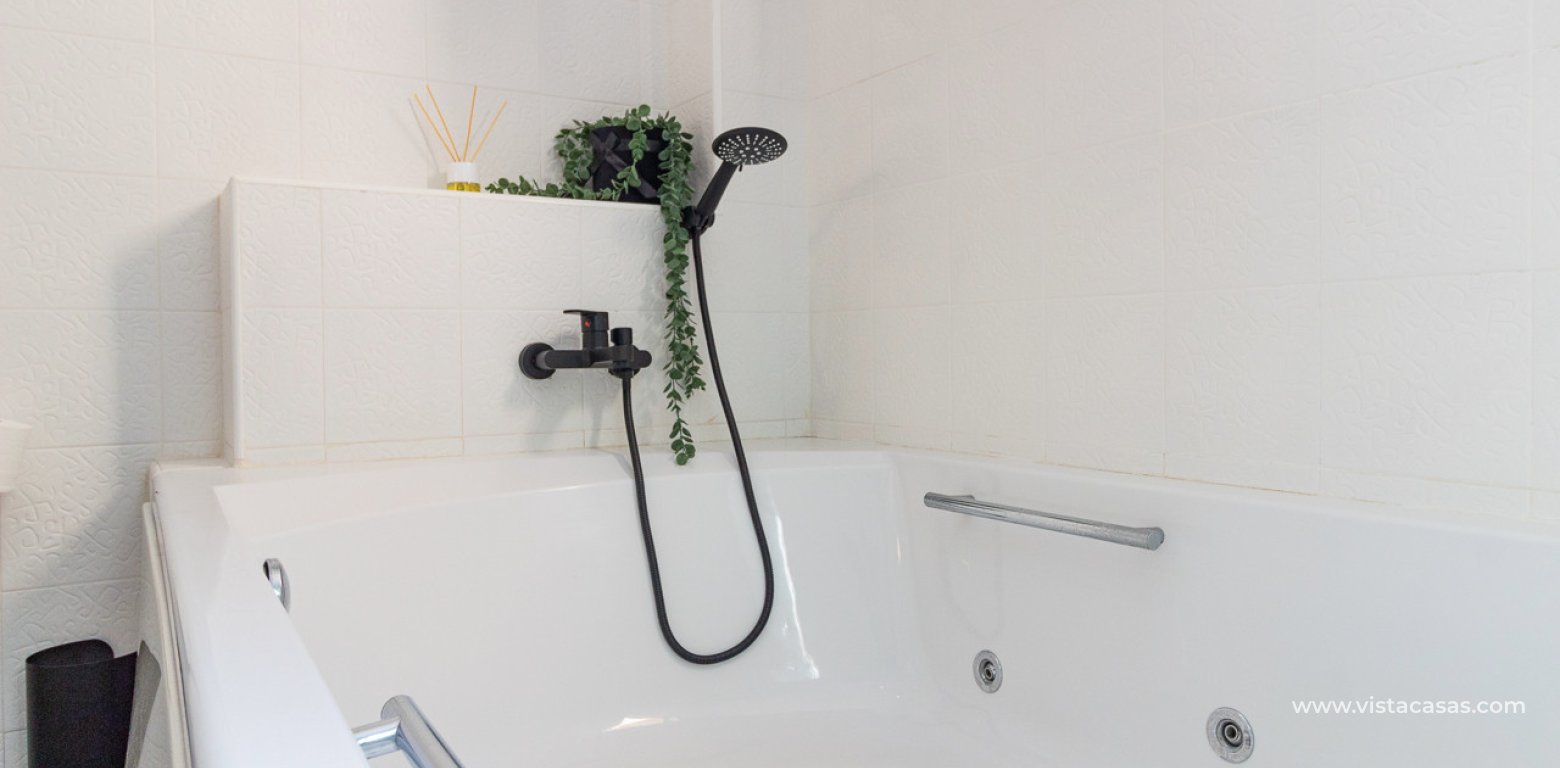 Sale - Lägenhet - Torrevieja