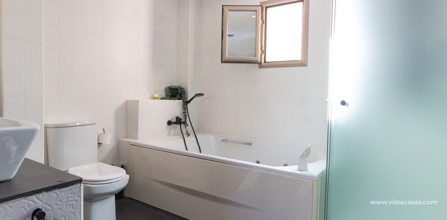 Sale - Lägenhet - Torrevieja