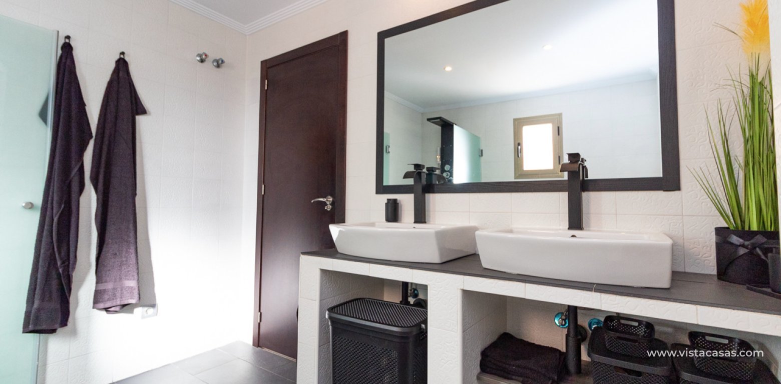 Sale - Lägenhet - Torrevieja