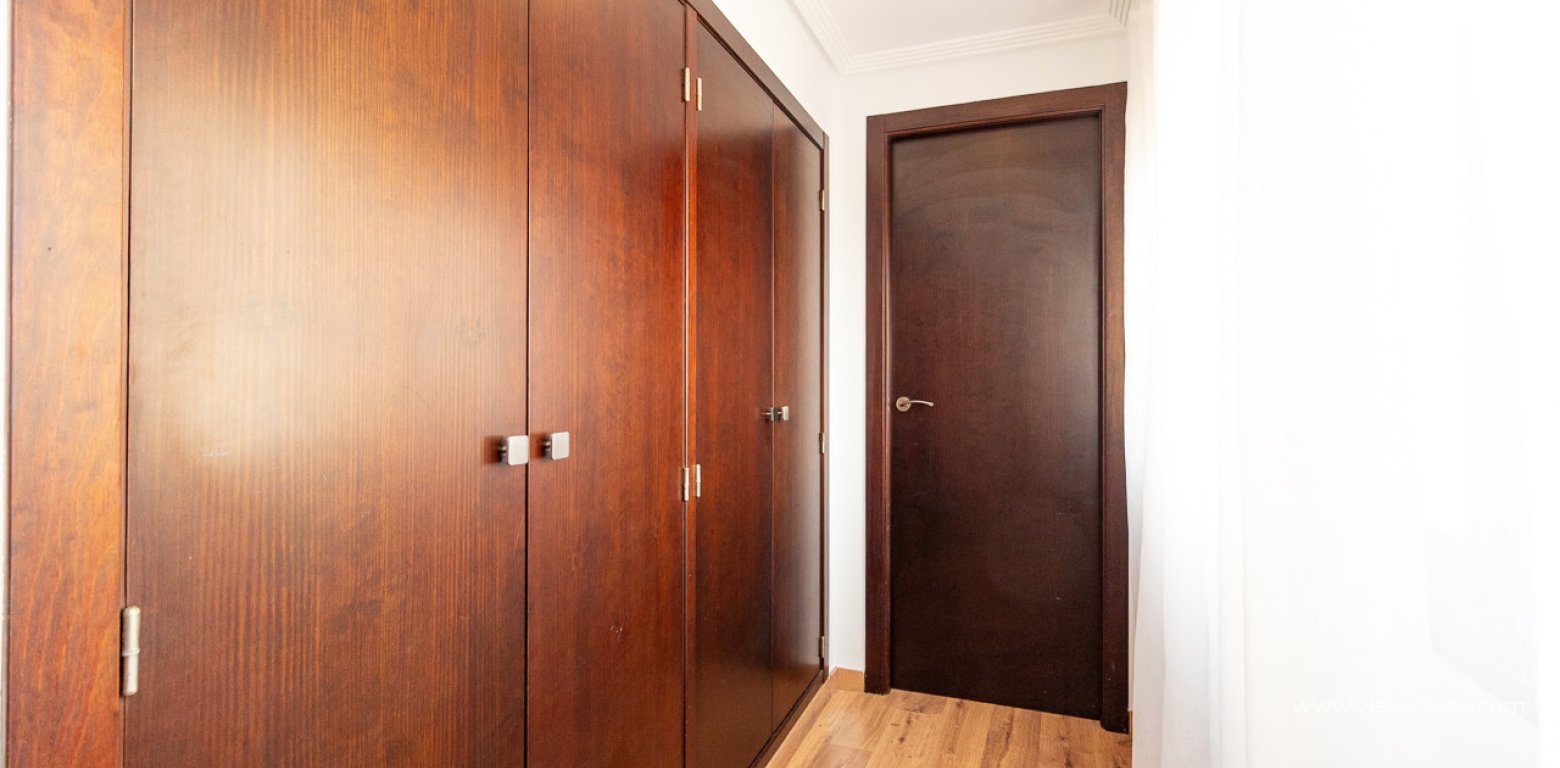 Sale - Lägenhet - Torrevieja