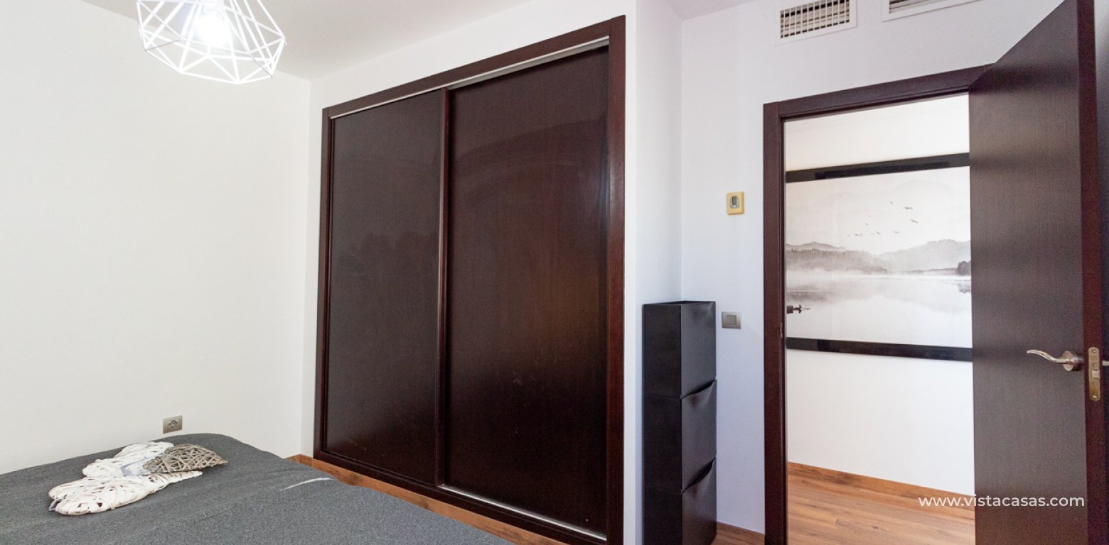 Sale - Lägenhet - Torrevieja