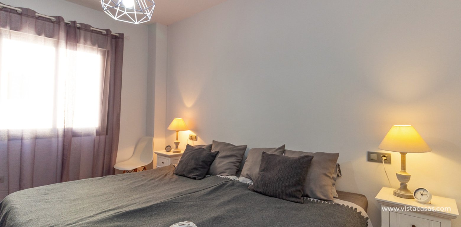 Sale - Lägenhet - Torrevieja