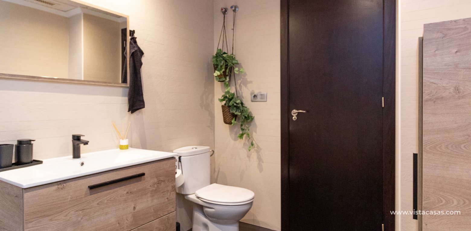 Sale - Lägenhet - Torrevieja