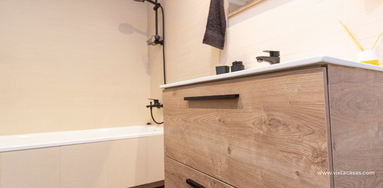 Sale - Lägenhet - Torrevieja