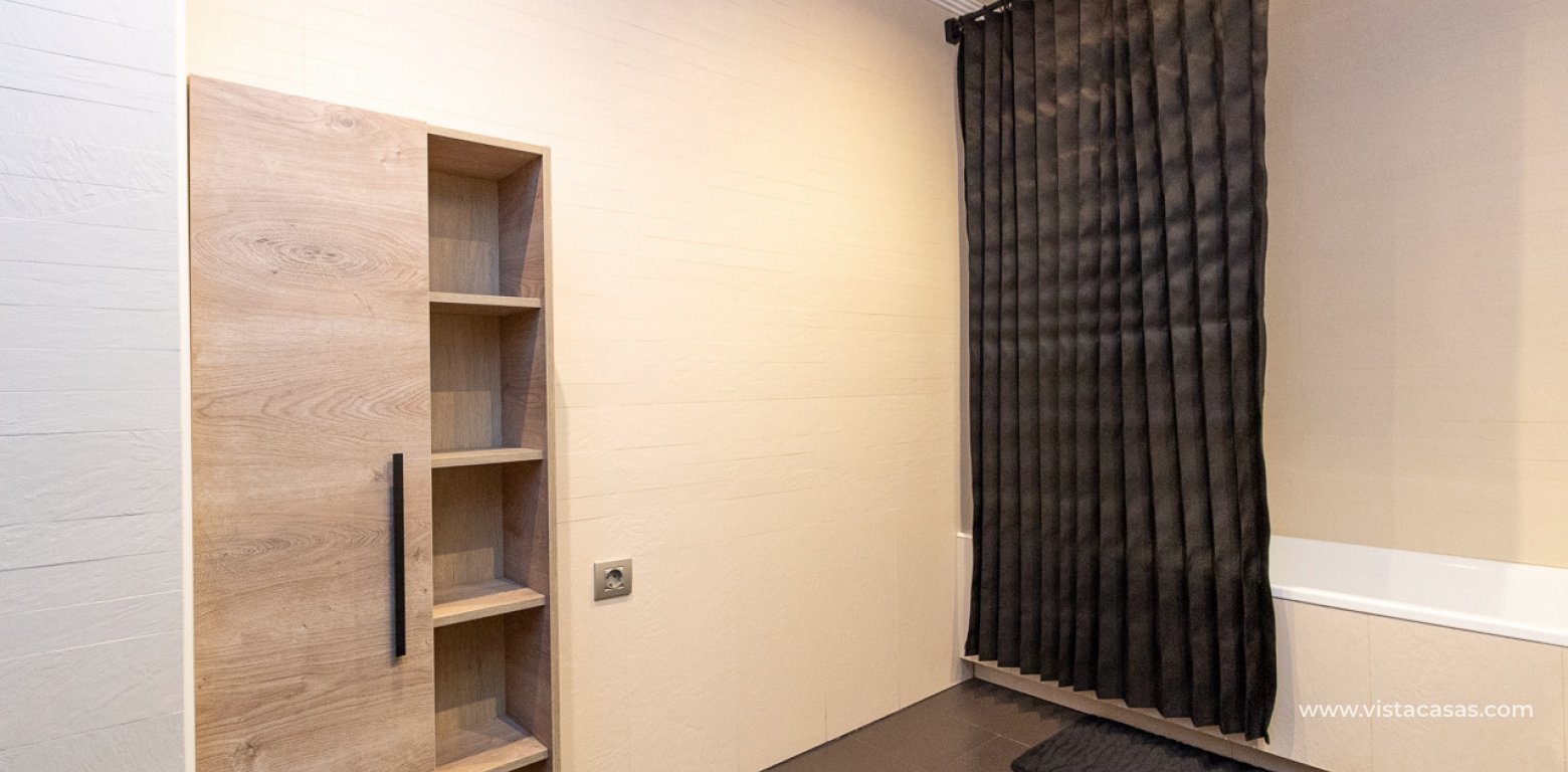 Sale - Lägenhet - Torrevieja