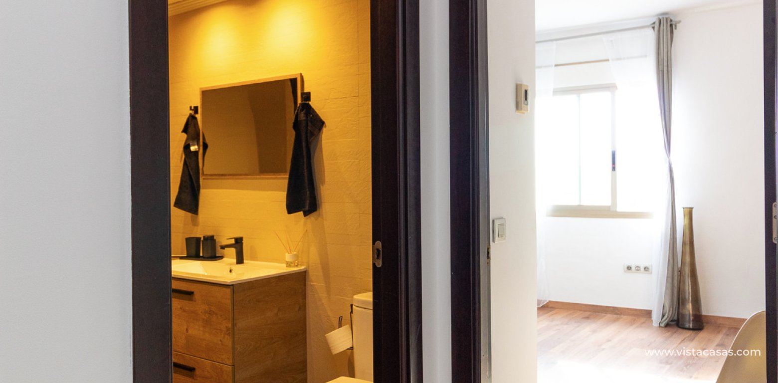 Sale - Lägenhet - Torrevieja