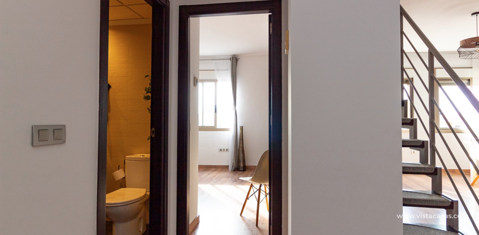 Sale - Lägenhet - Torrevieja