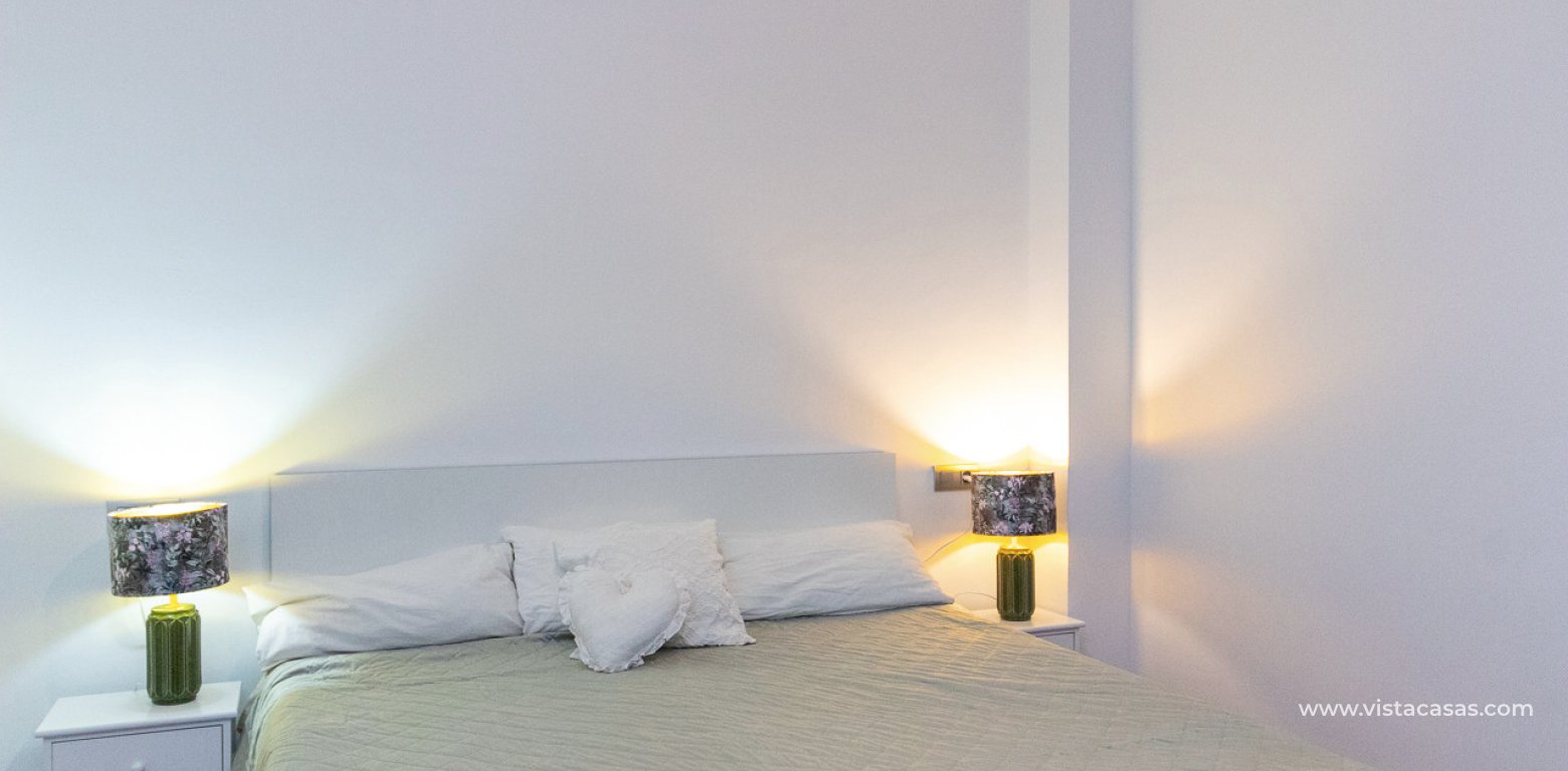 Sale - Lägenhet - Torrevieja