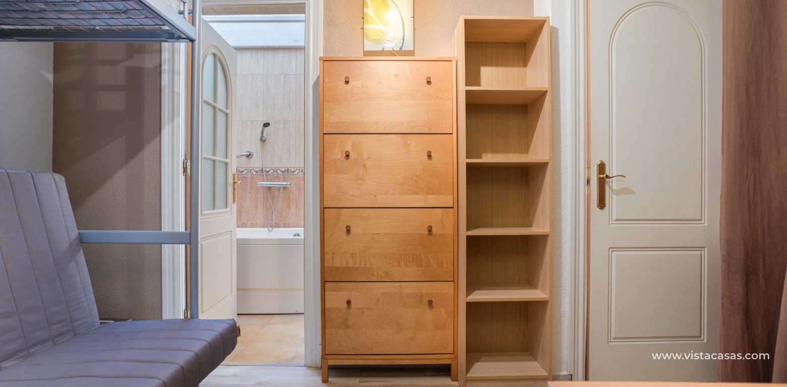 Resale - Townhouse - Torrevieja - La Siesta