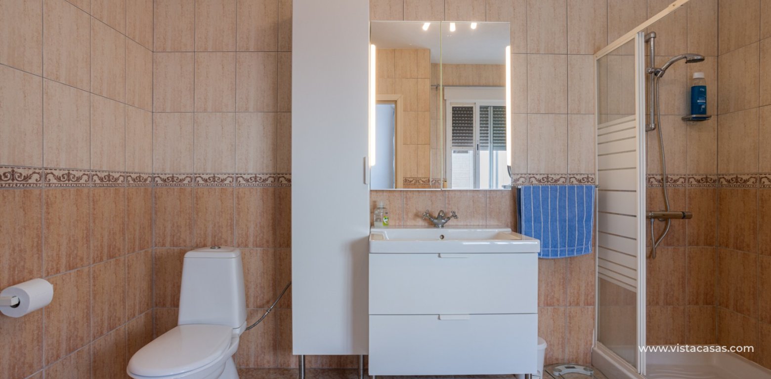 Resale - Townhouse - Torrevieja - La Siesta