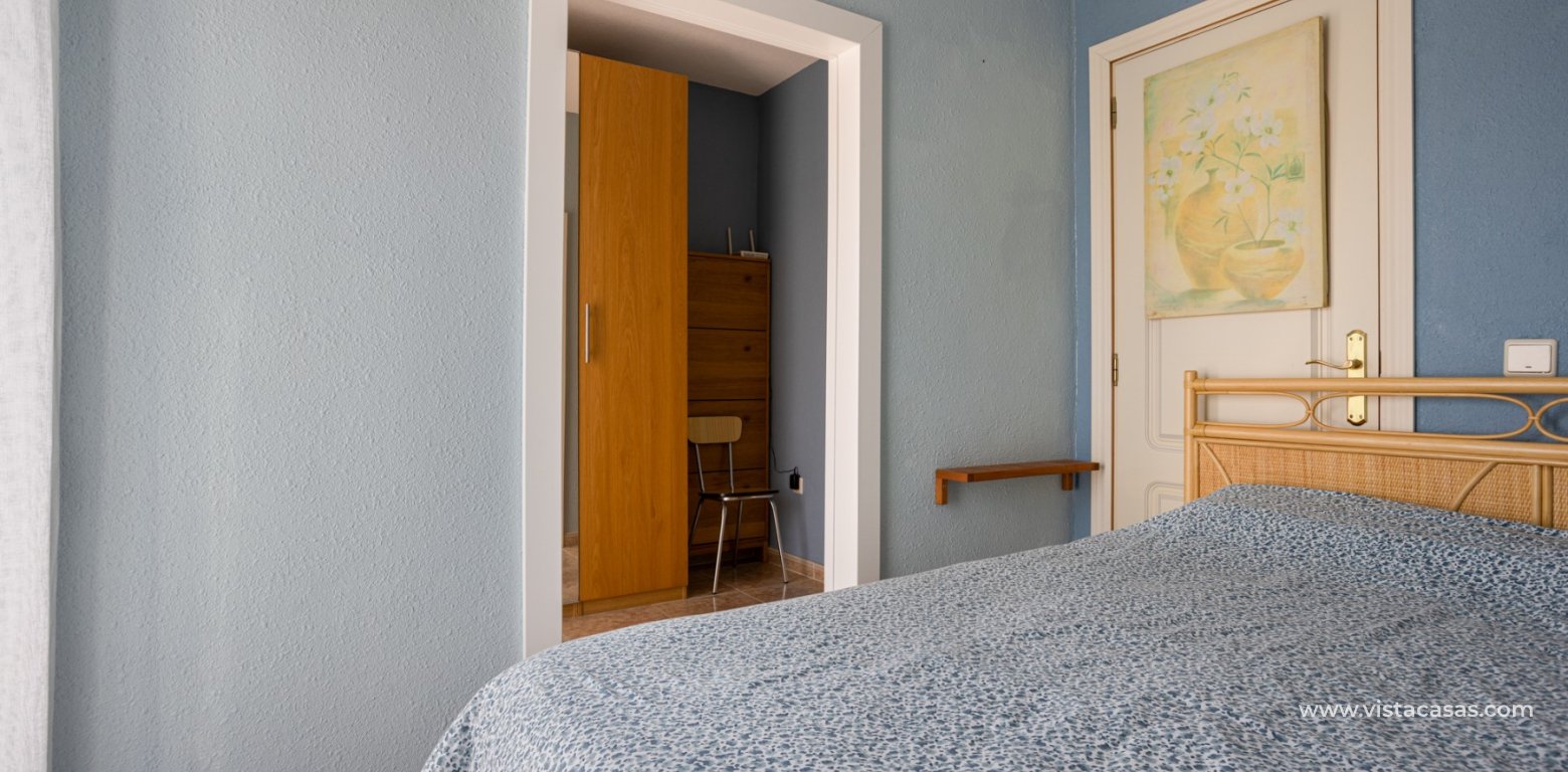 Resale - Townhouse - Torrevieja - La Siesta