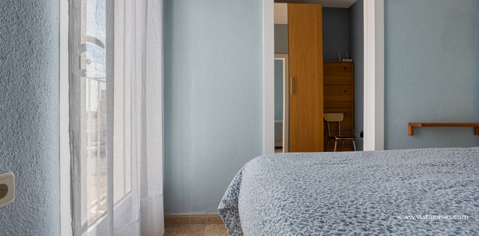 Resale - Townhouse - Torrevieja - La Siesta