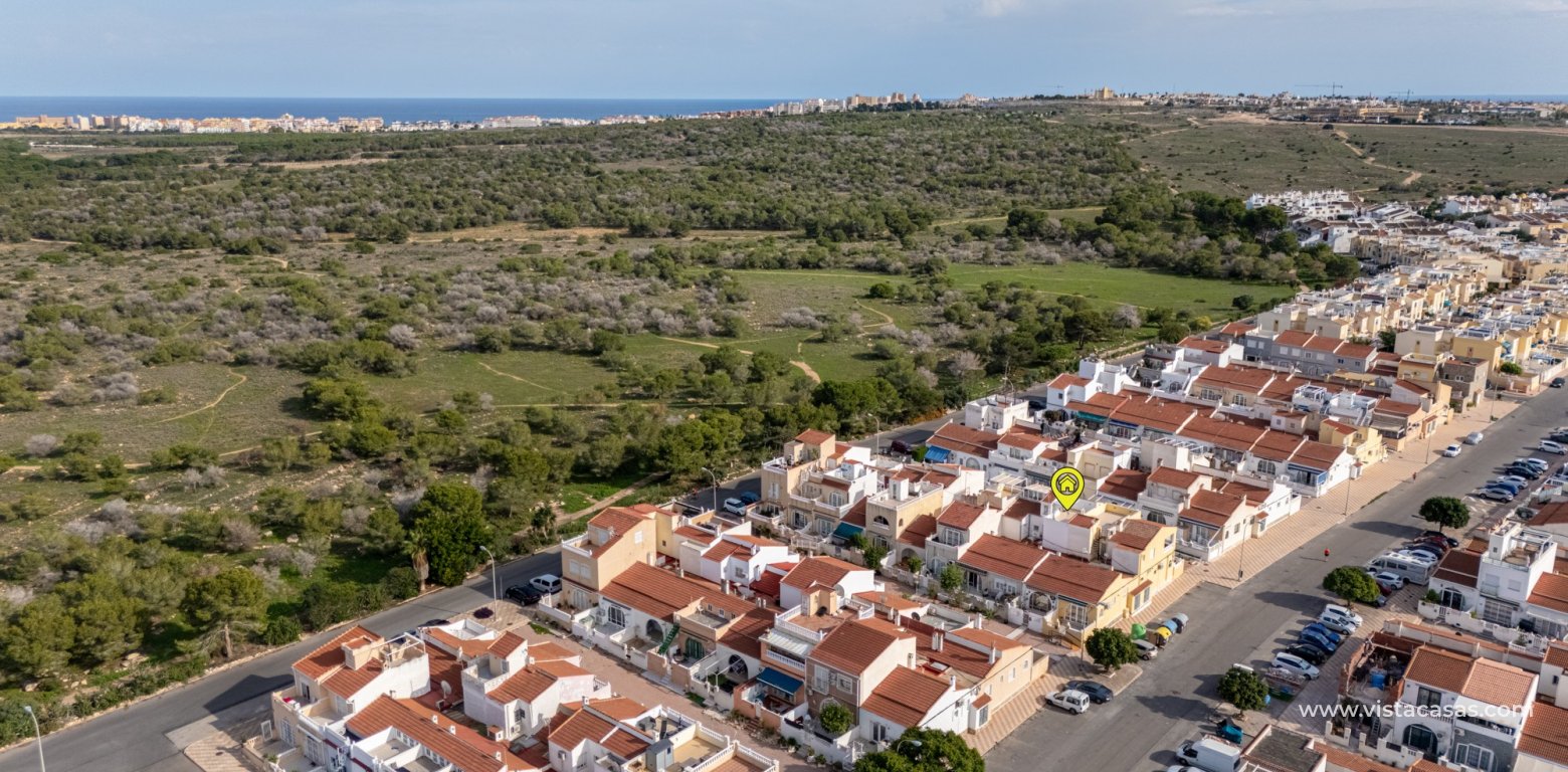 Resale - Townhouse - Torrevieja - La Siesta