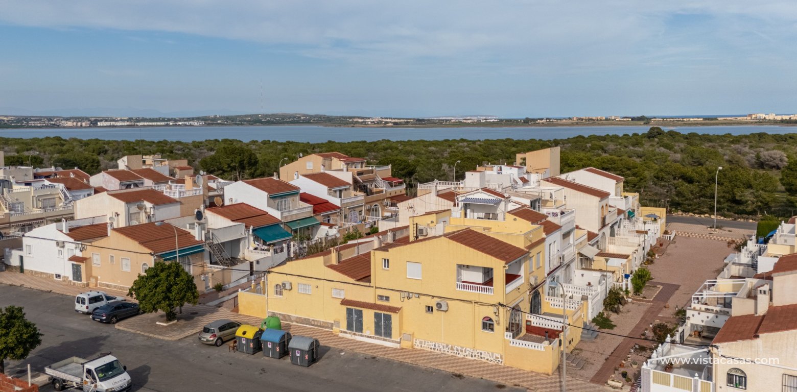 Resale - Townhouse - Torrevieja - La Siesta