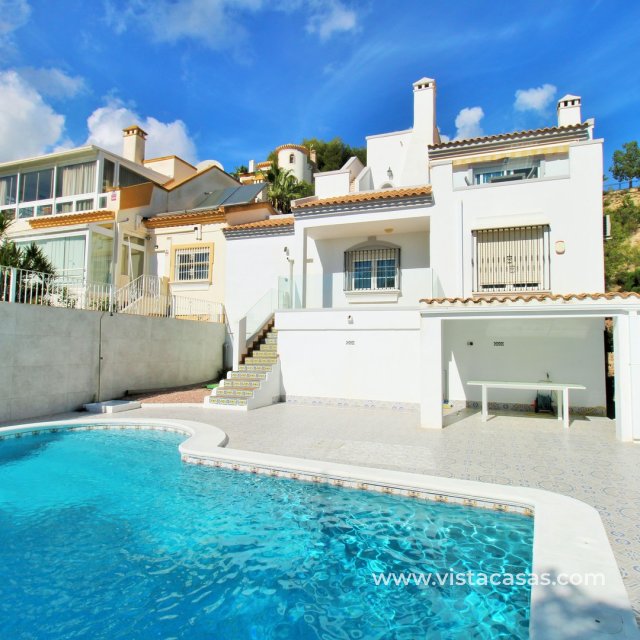 Villa - Resale - Las Ramblas - Las Ramblas