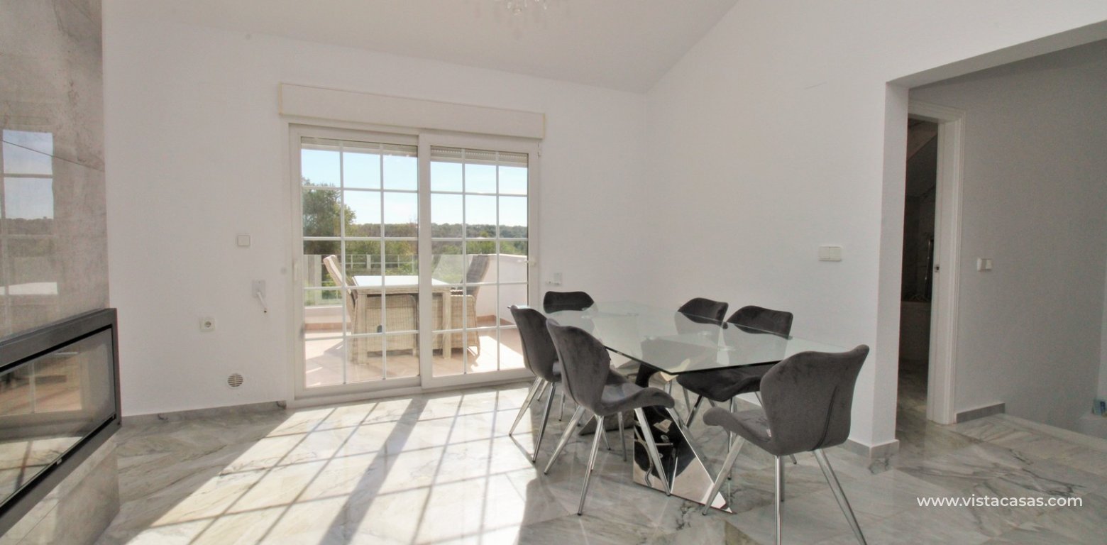 Sale - Villa - Las Ramblas