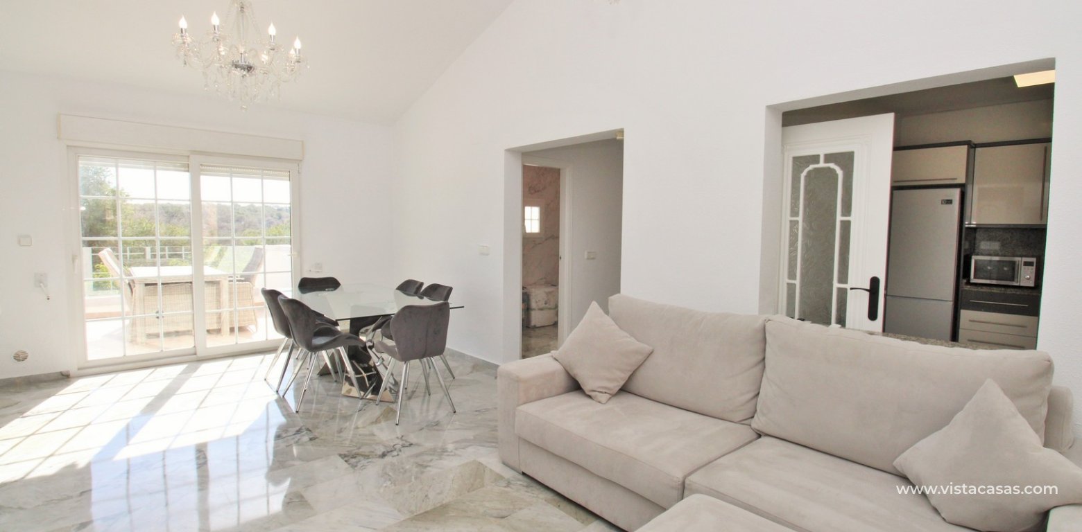 Sale - Villa - Las Ramblas