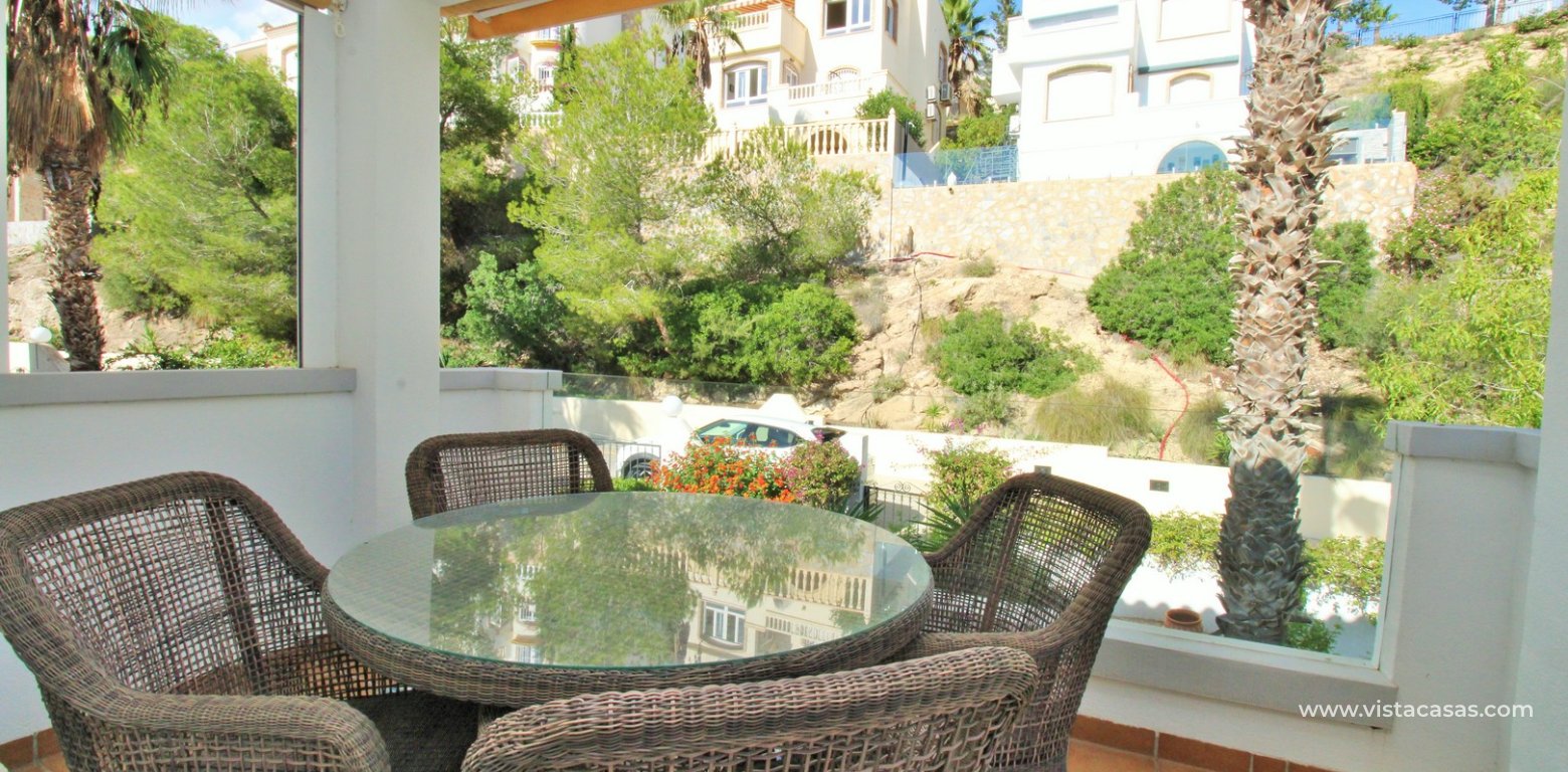 Sale - Villa - Las Ramblas