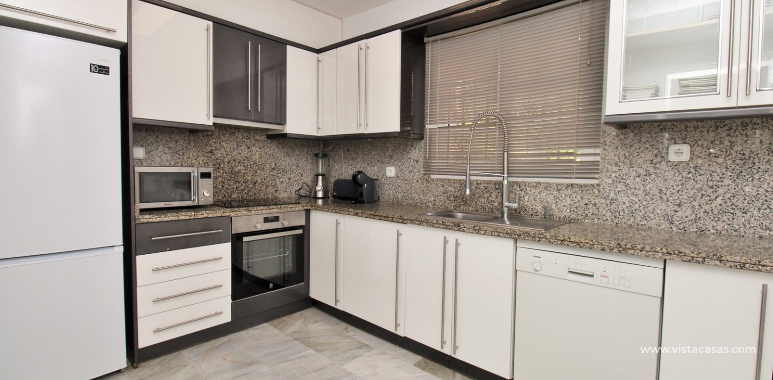 Sale - Villa - Las Ramblas