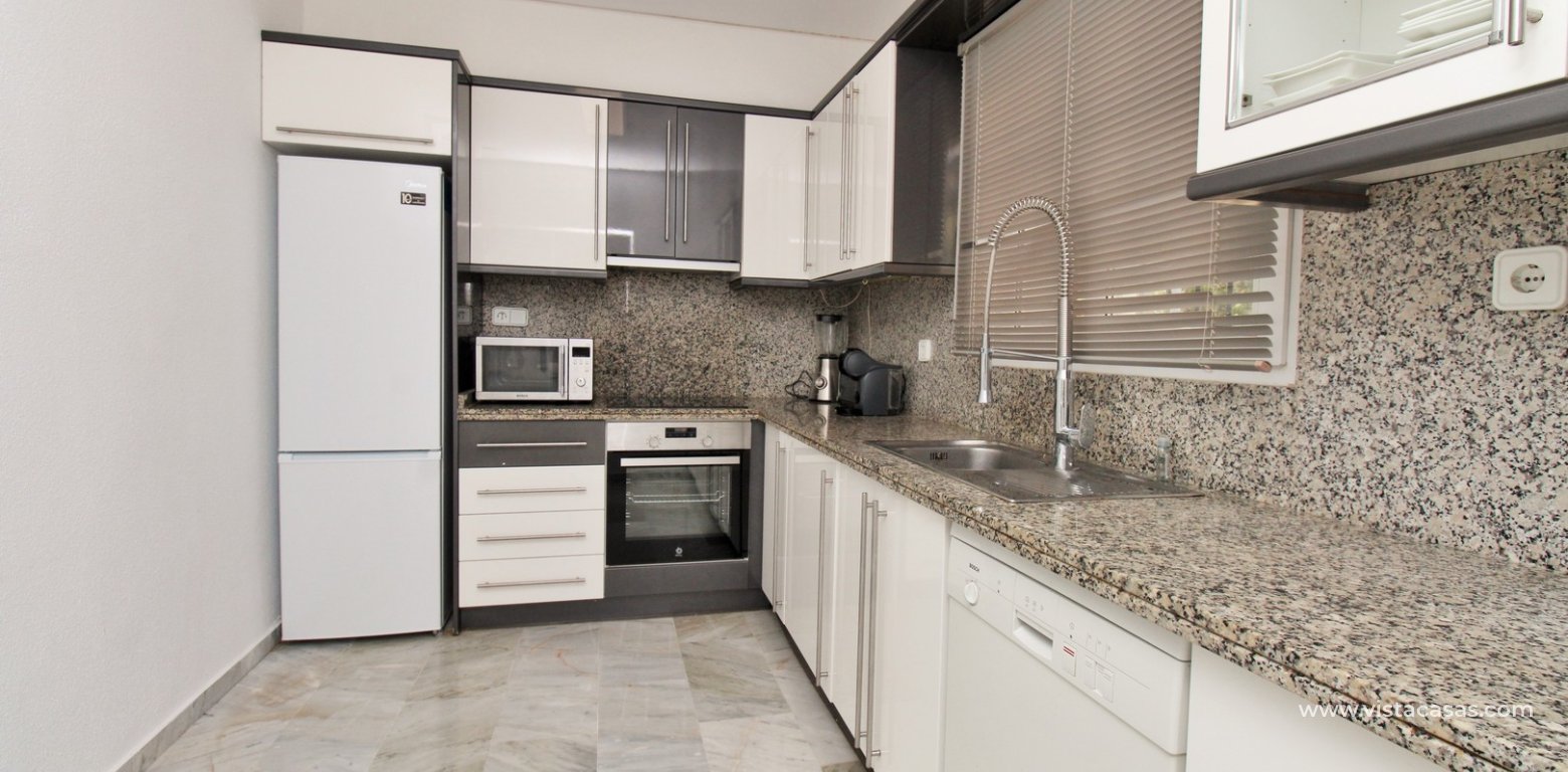 Sale - Villa - Las Ramblas