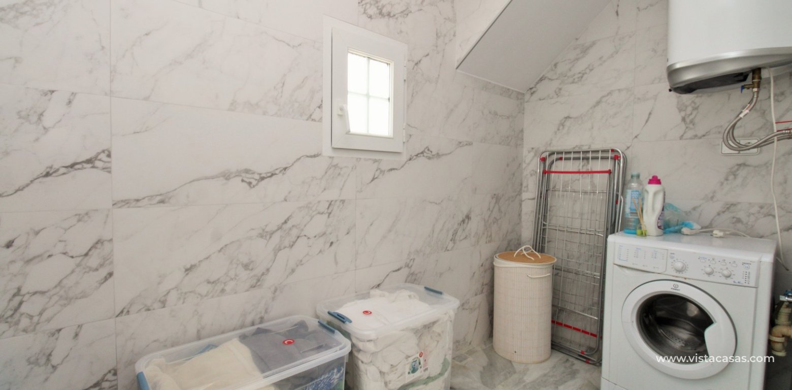 Sale - Villa - Las Ramblas