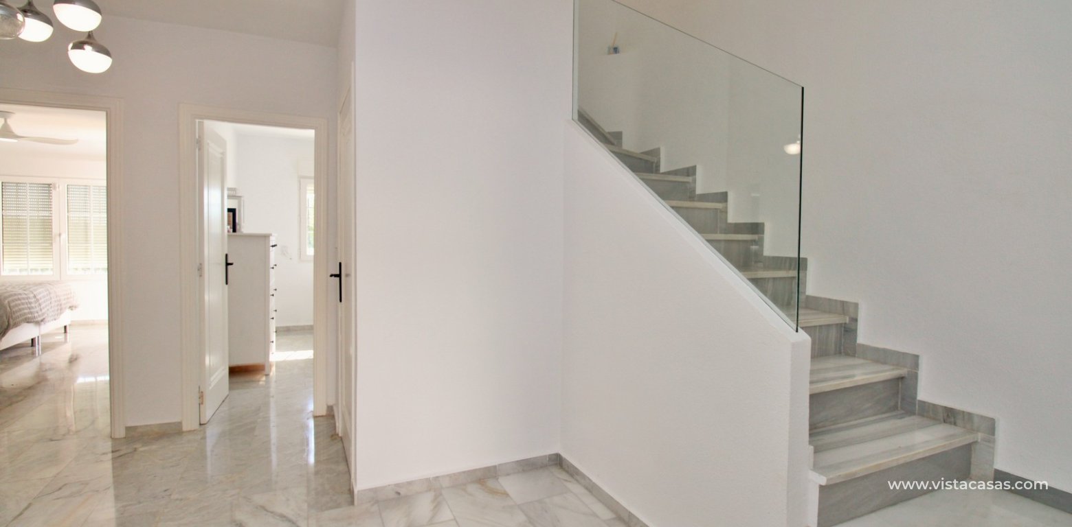 Sale - Villa - Las Ramblas