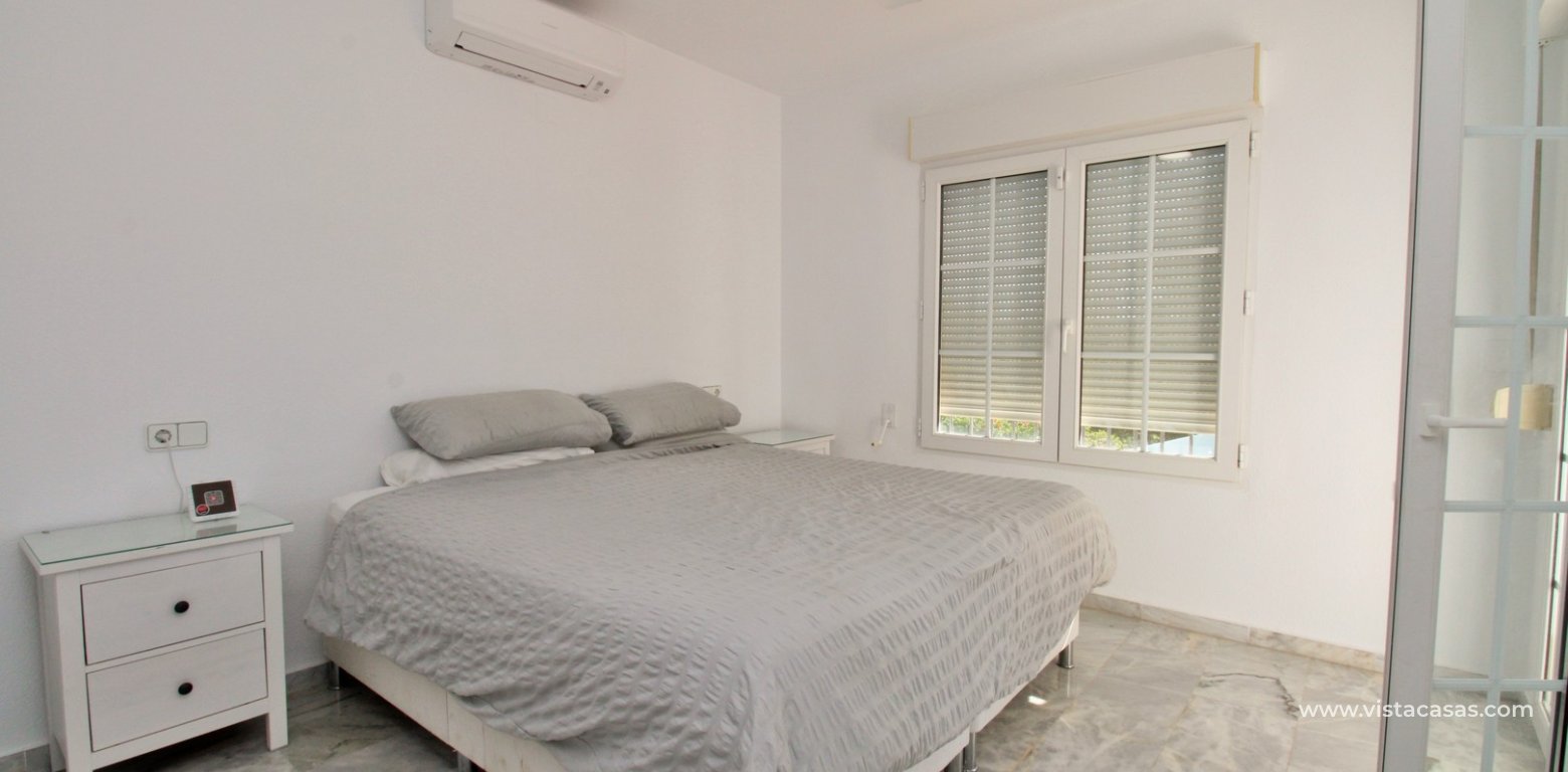 Sale - Villa - Las Ramblas