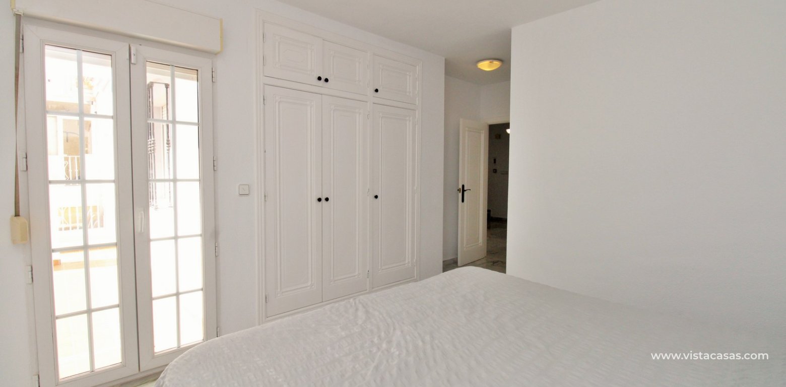 Sale - Villa - Las Ramblas